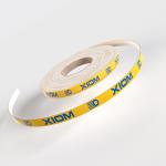 Xiom Edge Tape Logo 10mm x 50 metre roll